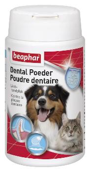 BEAPHAR DENTAL POEDER 75GR