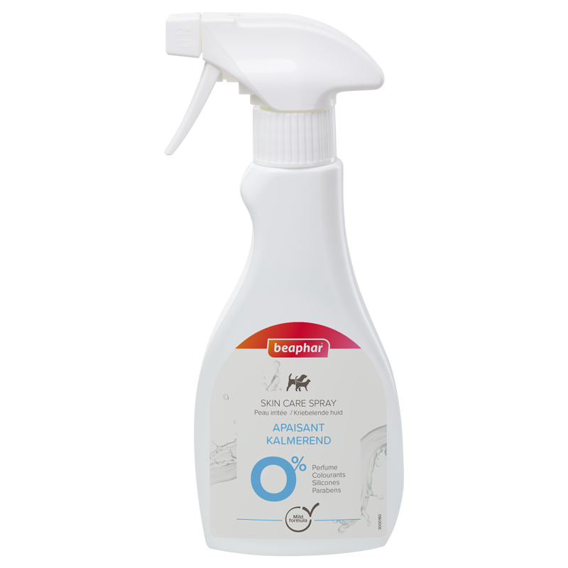 BEAPHAR KALMERENDE SPRAY  H/K 250 ML
