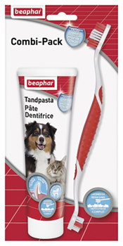 Beaphar Mondwater Hond/Kat 250 Ml