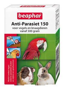 BEAPHAR ANTI PARASIET 150