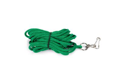 BZ NYLON POEZENLIJNTJE 5M GRN