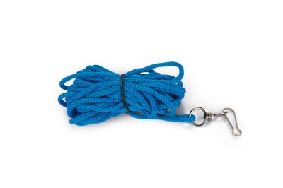 BZ NYLON POEZENLIJNTJE 5M BLW