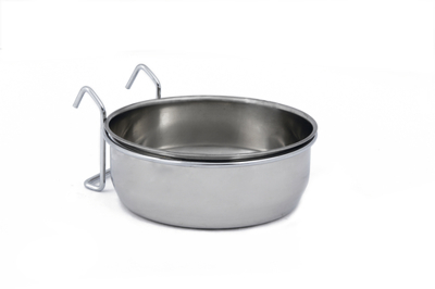 BZ COOPCUP INOX+HOUDER 0,9L-15