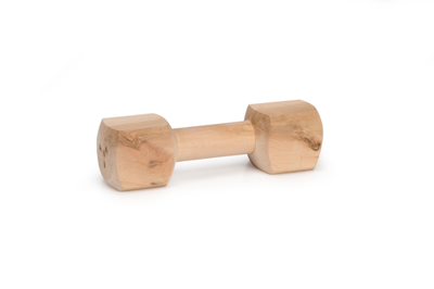 BZ APPORTEERBLOK HOUT 235-250G