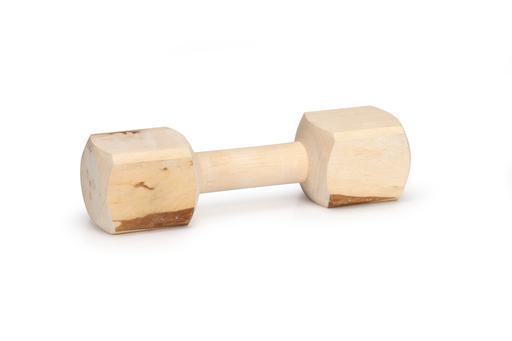 BZ APPORTEERBLOK HOUT 350-400G
