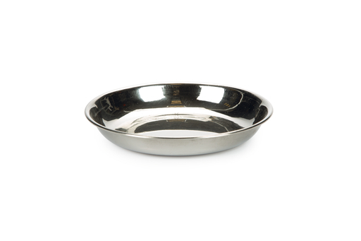 BZ STEELDISH ECONOMIC KAT GROOT 13