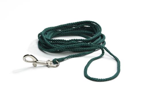 Bz Nylon Zoeklijn Groen Blister 5M