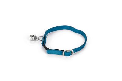 BZ KATTENBANDJE SUEDE LBLW 24-29X1