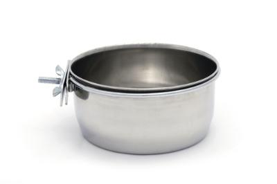 BZ COOPCUP INOX+SCHROEF 0,6L-12