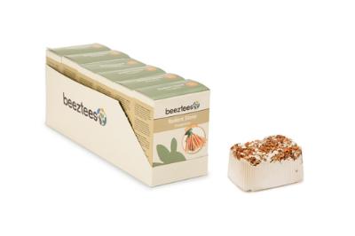 BZ KNAAGSTEEN+WORTEL CA. 160G