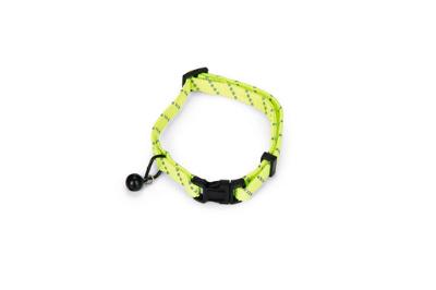 BZ NYL KATTENBANDJE GL 24,5-33X1