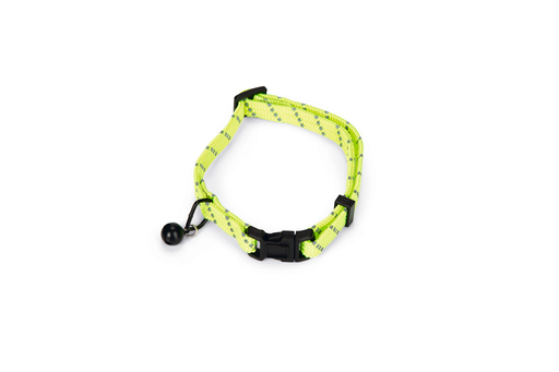 BZ NYL KATTENBANDJE GL 24,5-33X1