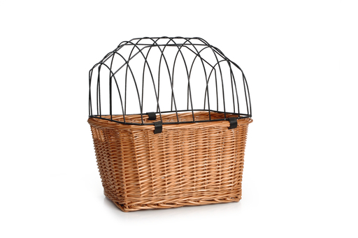 BZ RIET FIETSMAND+KAP 43X34X44CM