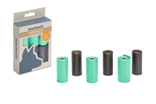 BZ NAVULLING POEPZAKH ECOLINE 6X10