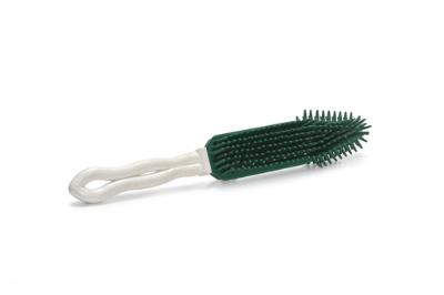 BZ RUBBER ANTI HAAR BORSTEL 27