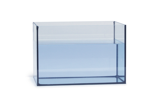 BZ AQUARIUM VOLGLAS 40X25X25