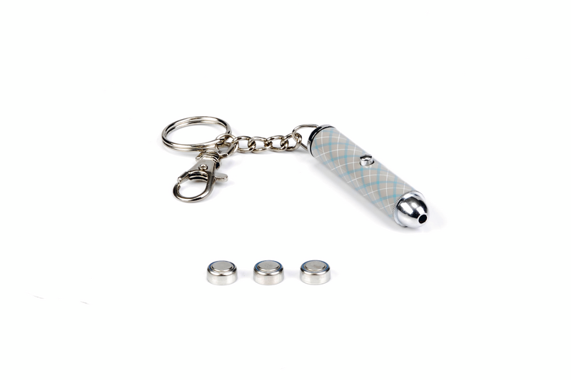 BZ LASERLAMPJE FOLLOW ME CLASSE I