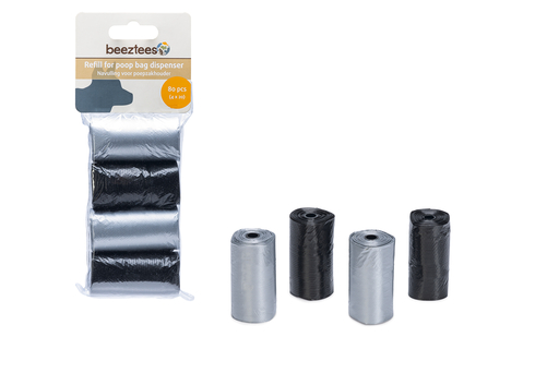 BZ NAVULLING POEPZAKH ZWT GRS 4X20