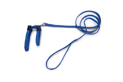 Bz Nylon Kattentuigje Blw 130X10