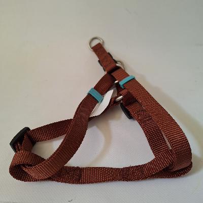 BZ NYLON BORSTT UNI LBRN 46-75X20