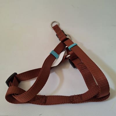 BZ NYLON BORSTT UNI LBRN 60-100X25