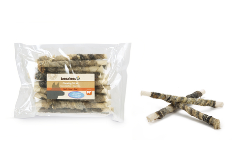 BZ CUL KAUWSTAAFJES KABELJAUW 20X