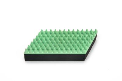 BZ RUBBER MASSAGEBORSTEL KL MINT 13