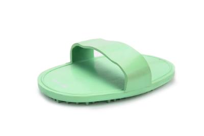 BZ RUBBER MASSAGEB OVAAL MINT 13X9