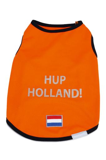 BZ HUP HOLLAND SHIRT HOND S 22