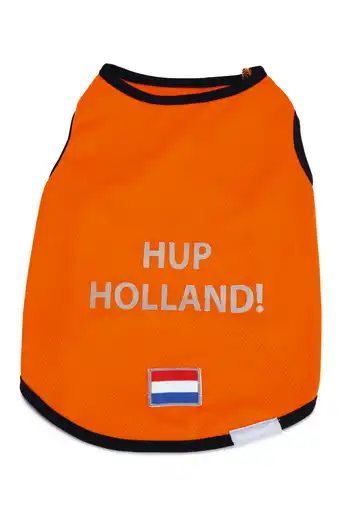 Bz Hup Holland Shirt Hond S 22CM