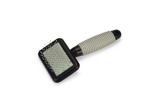 BZ SLICKERBORSTEL KNGD ZWT GRS 12