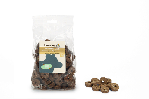 Bz Mjammies Lam 450G