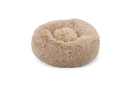 Bz Pluche Ligmand Yali Beige 50cm