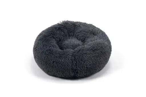 Bz Pluche Ligmand Yali Grijs 50