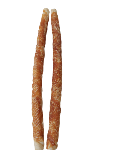 BZ CUL KAUWSTAAF KIP 37 CM
