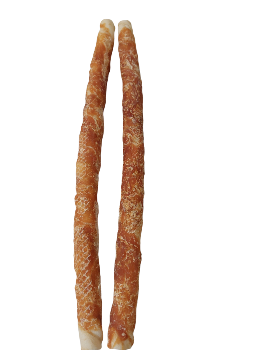 Bz Cul Kauwstaaf Kip 37 Cm