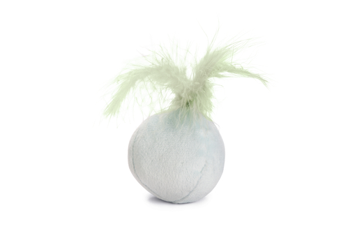 BZ KITTEN PLU BAL+VEER RIZO MINT 5