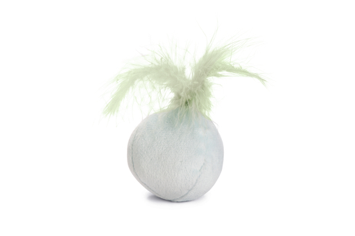 BZ KITTEN PLU BAL+VEER RIZO MINT 5