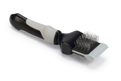 BZ FLEX SLICKERB 2-ZIJDIG KL H 20