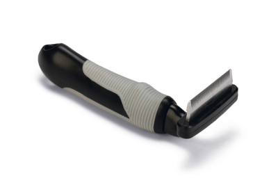 BZ TRIMHARK KLEIN HOND ZWT GRS 15