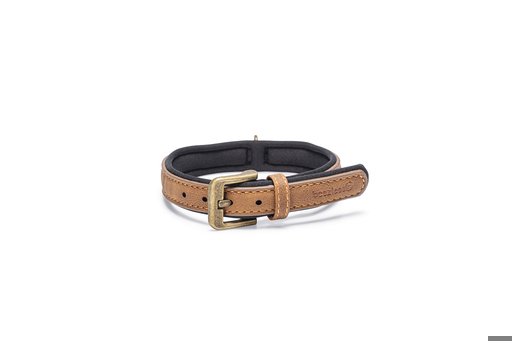 Bz Balacron Halsband Ax Bruin 29-35X15