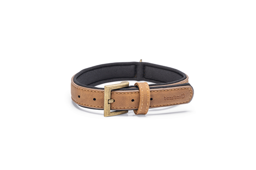 Bz Balacron Halsband Ax Bruin 36-44X20