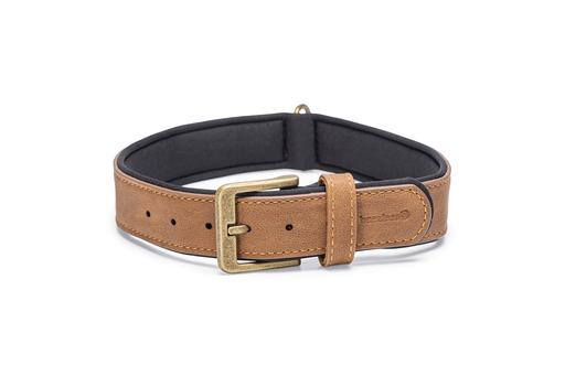 Bz Balacron Halsband Ax Bruin 47-57X30cm