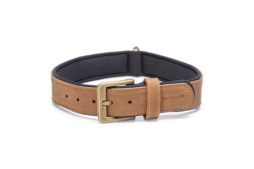 BZ BALACRON HALSB AX BRN 52-62X30