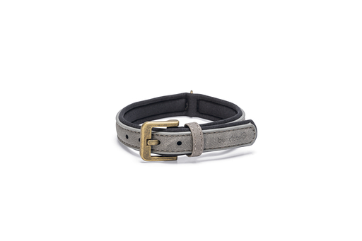 Bz Balacron Halsband Ax Grijs 24-30X10