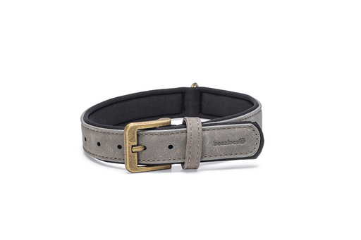 Bz Balacron Halsband Ax Grijs 36-44X20