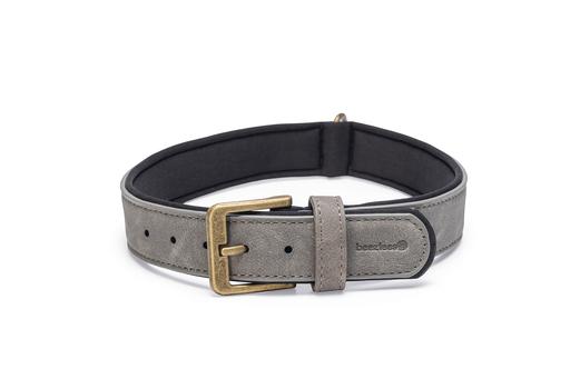 Bz Balacron Halsband Ax Grijs 52-62X30