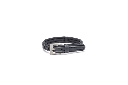 Bz Balacron Halsband Ax Zwart 24-30X10