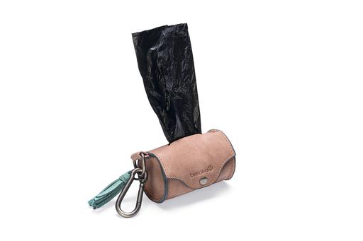 Bz Balacron Poepzakhouder Ot Roze 8cm