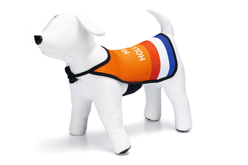 BZ HONDENCAPE HUP HOLLAND S 23